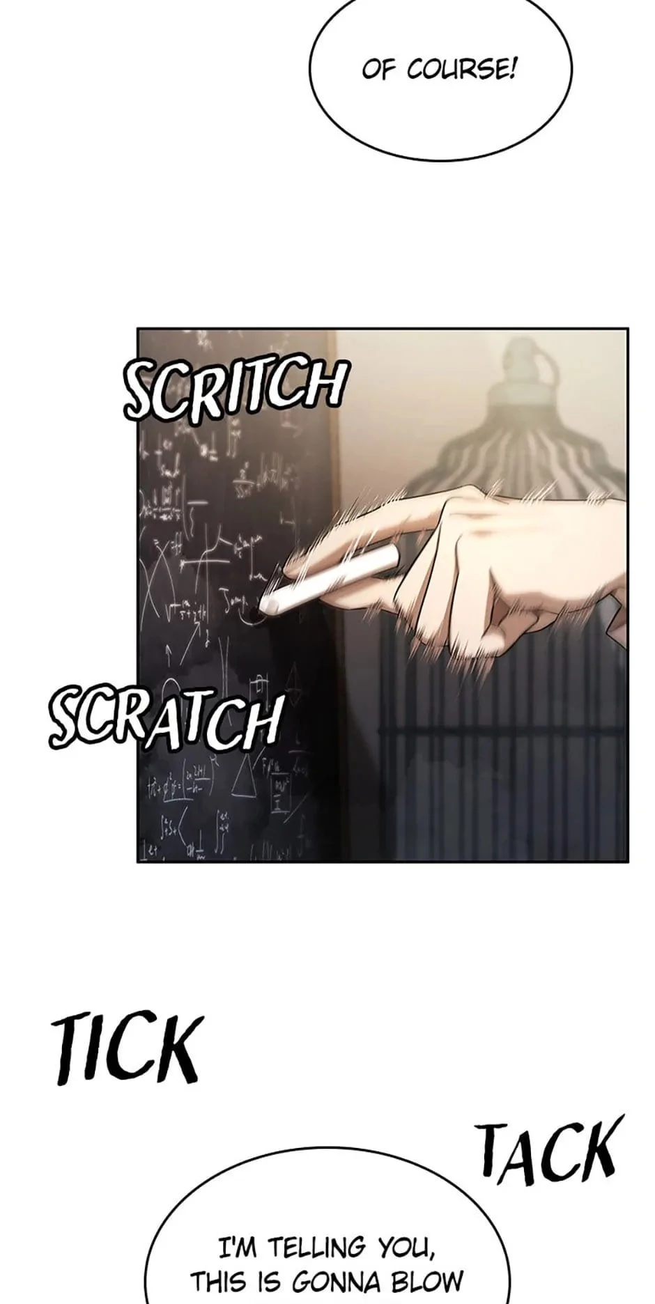 The Infinite Mage Chap 41 - Next Chap 42