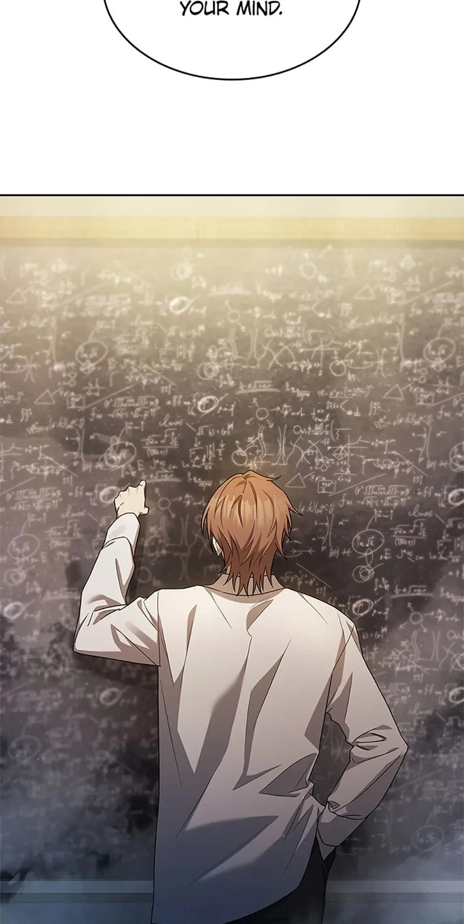 The Infinite Mage Chap 41 - Next Chap 42