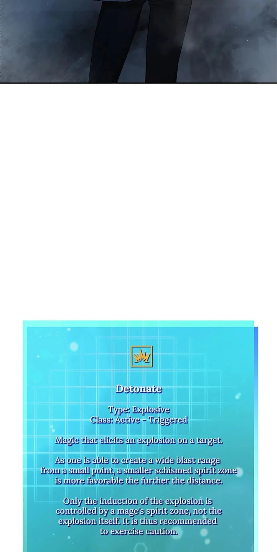 The Infinite Mage Chap 41 - Next Chap 42