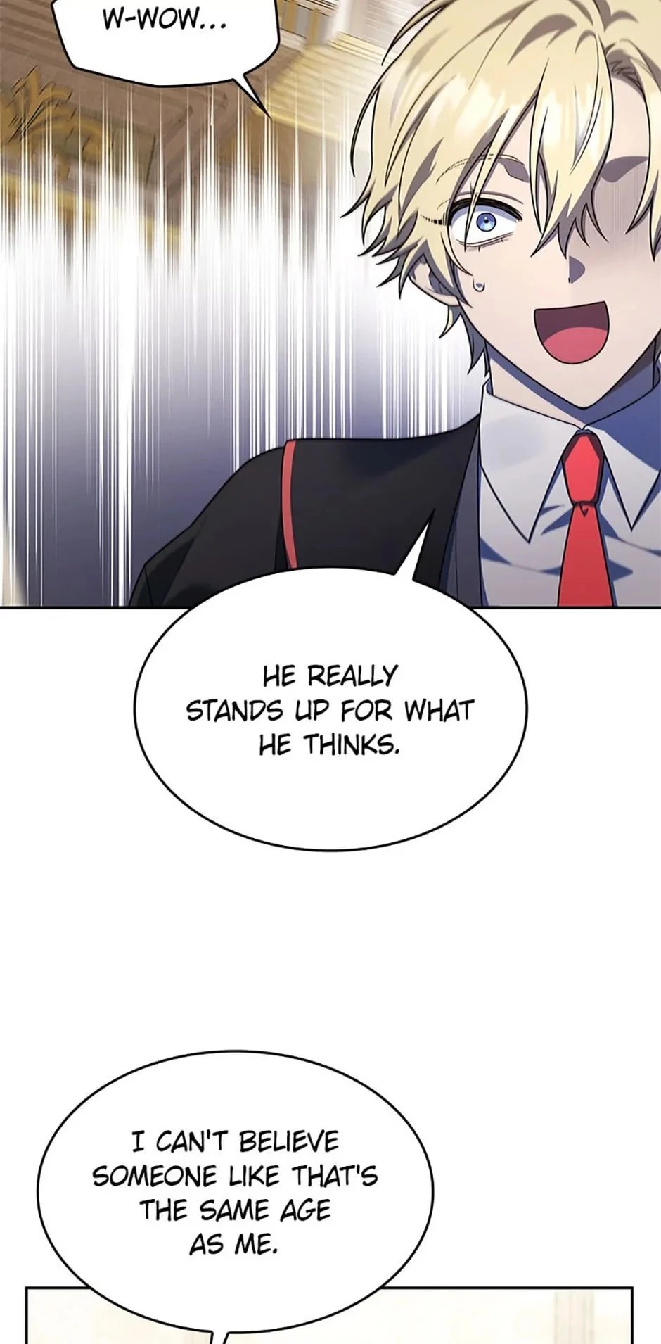 The Infinite Mage Chap 41 - Next Chap 42