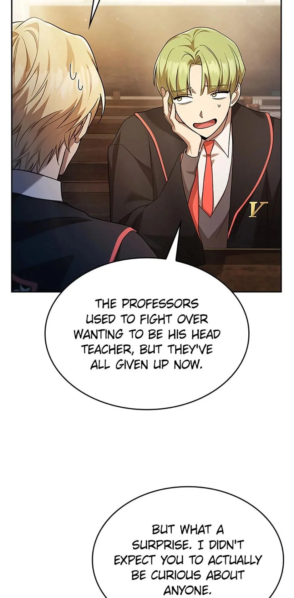 The Infinite Mage Chap 41 - Next Chap 42