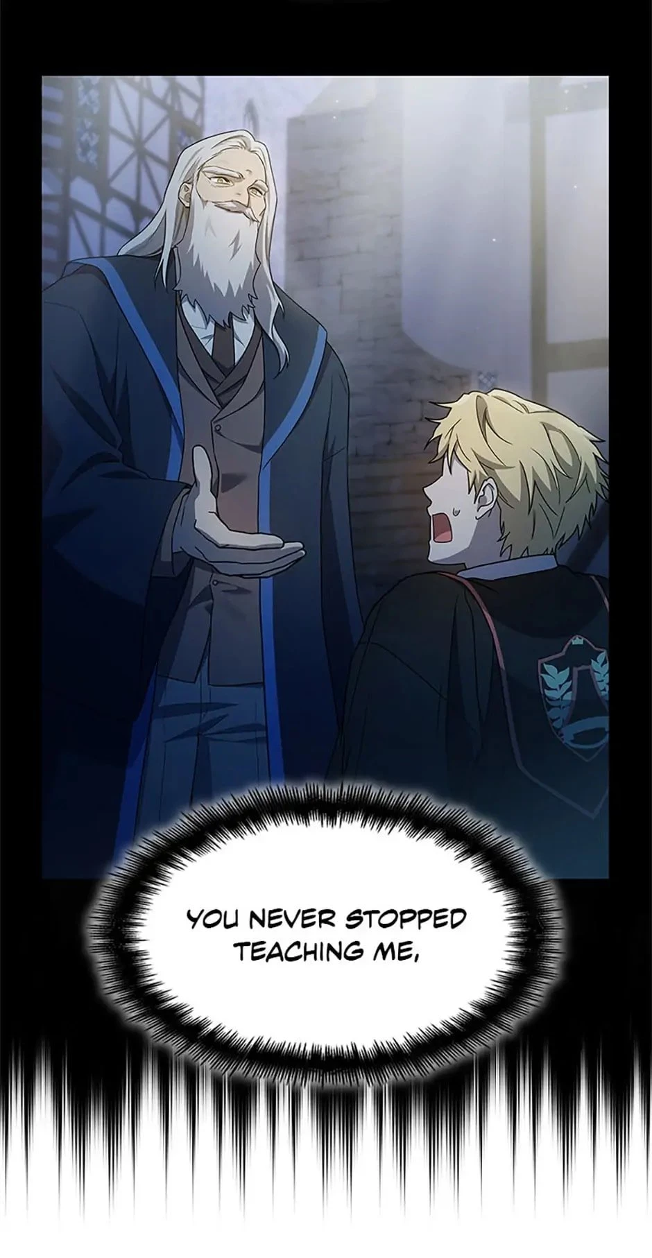 The Infinite Mage Chap 40 - Next Chap 41