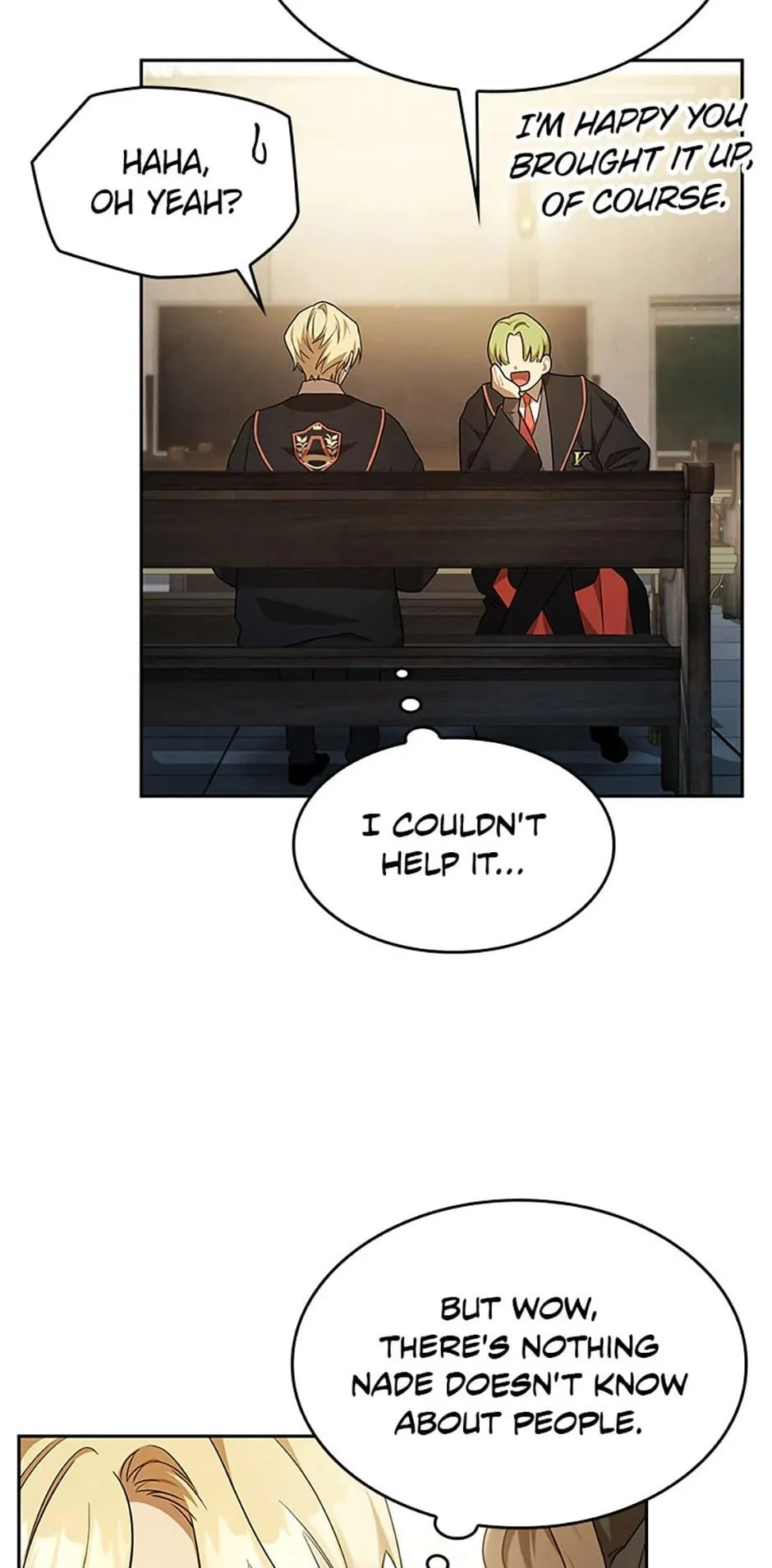 The Infinite Mage Chap 41 - Next Chap 42