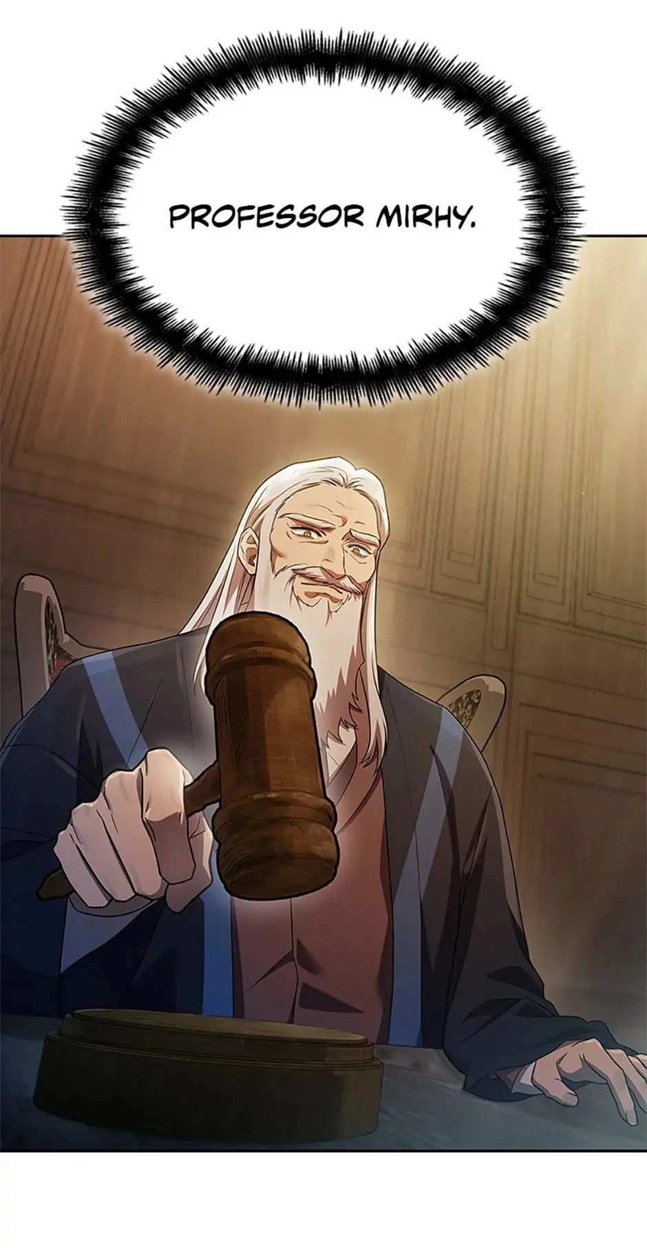 The Infinite Mage Chap 40 - Next Chap 41