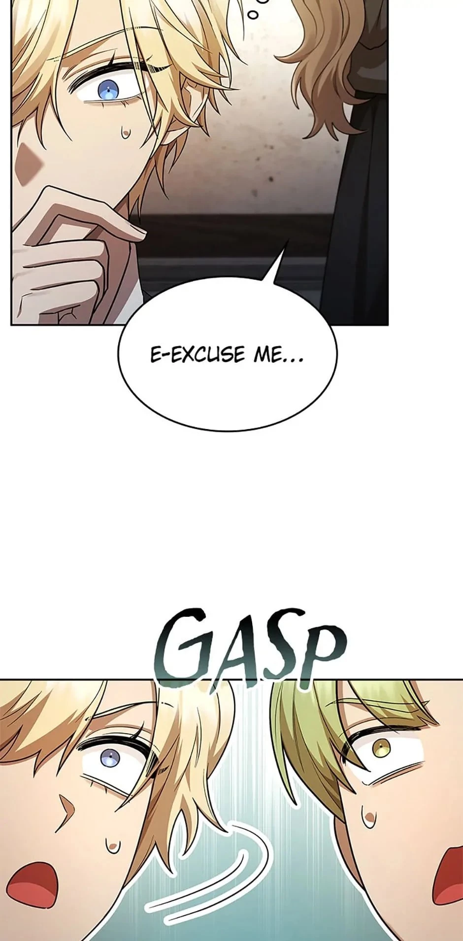 The Infinite Mage Chap 41 - Next Chap 42