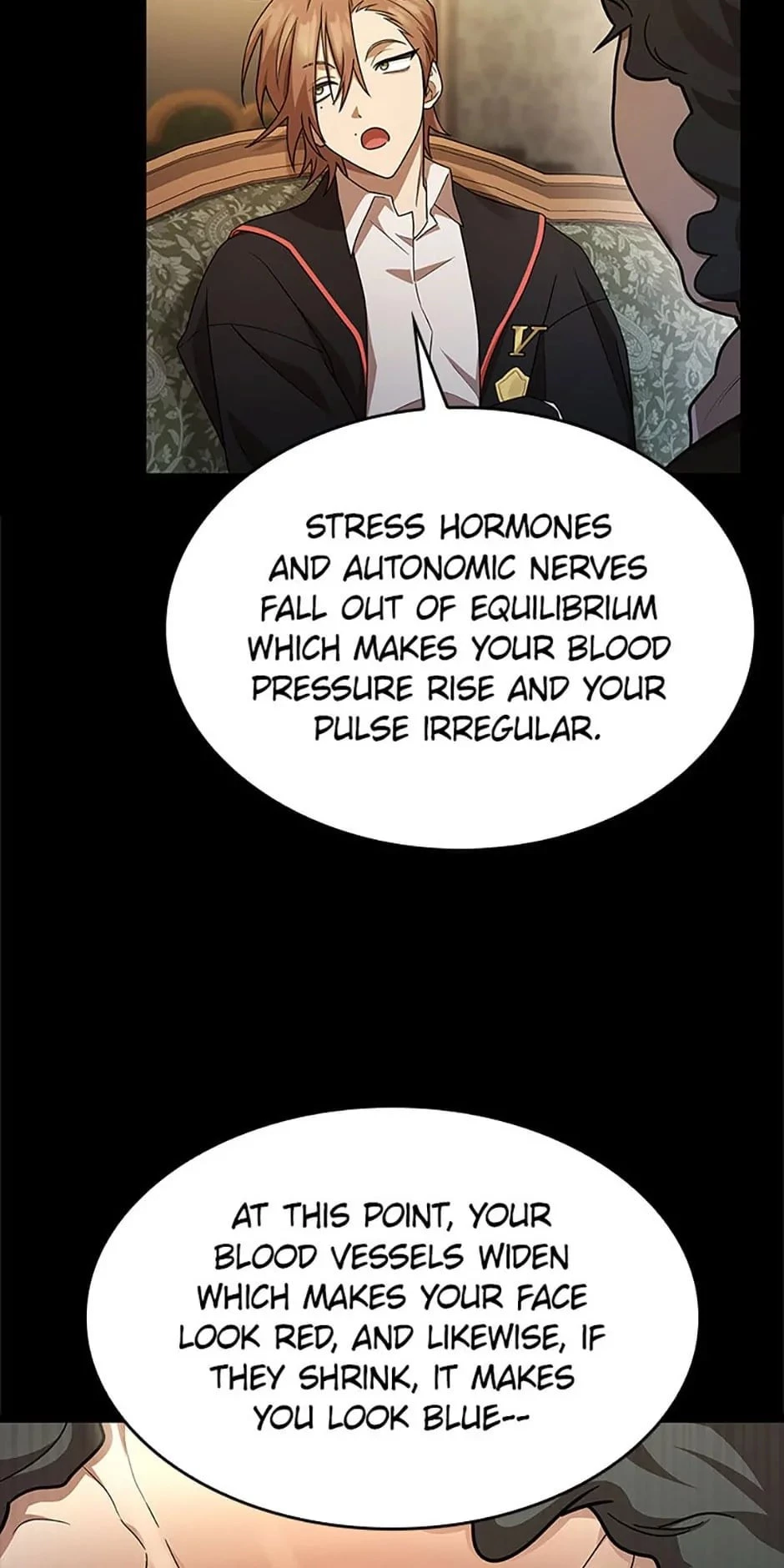 The Infinite Mage Chap 41 - Next Chap 42