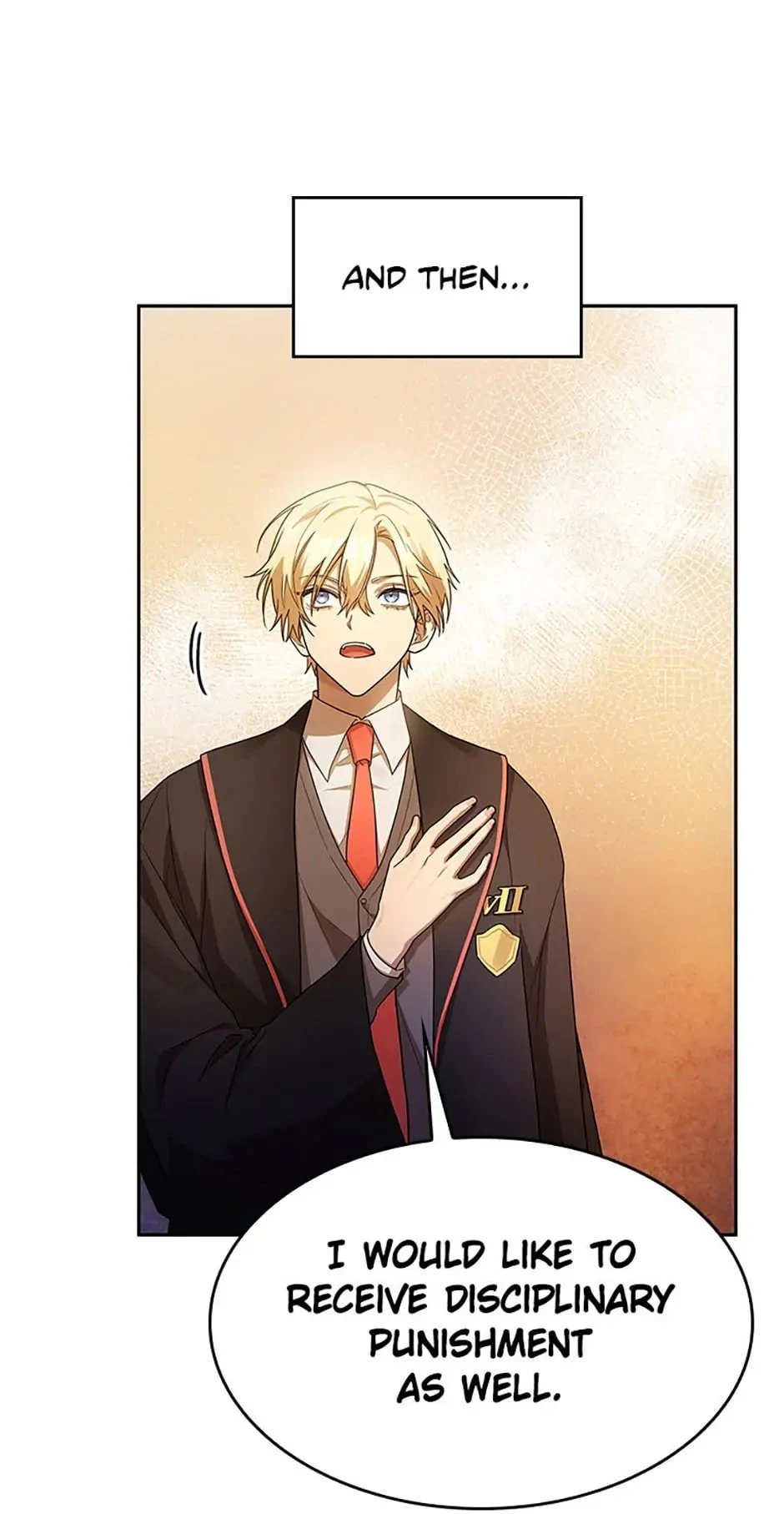 The Infinite Mage Chap 40 - Next Chap 41