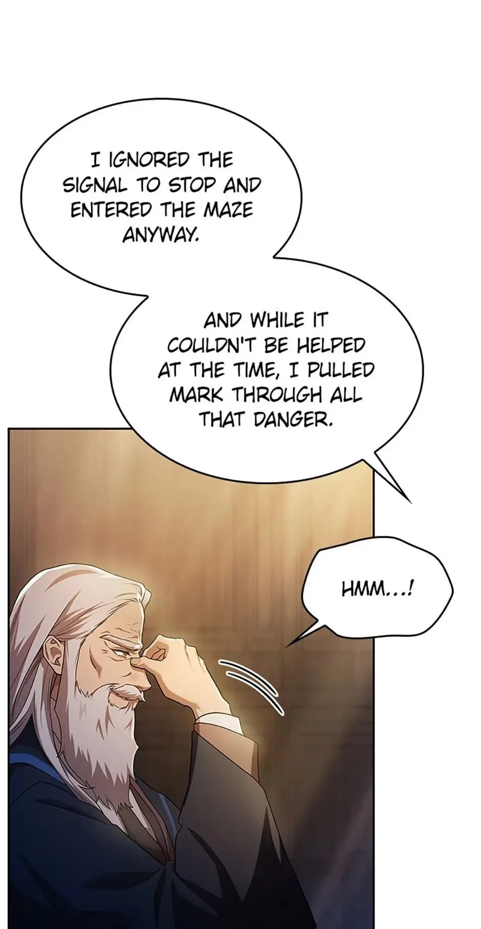 The Infinite Mage Chap 40 - Next Chap 41