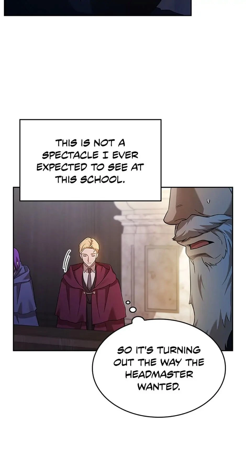 The Infinite Mage Chap 40 - Next Chap 41