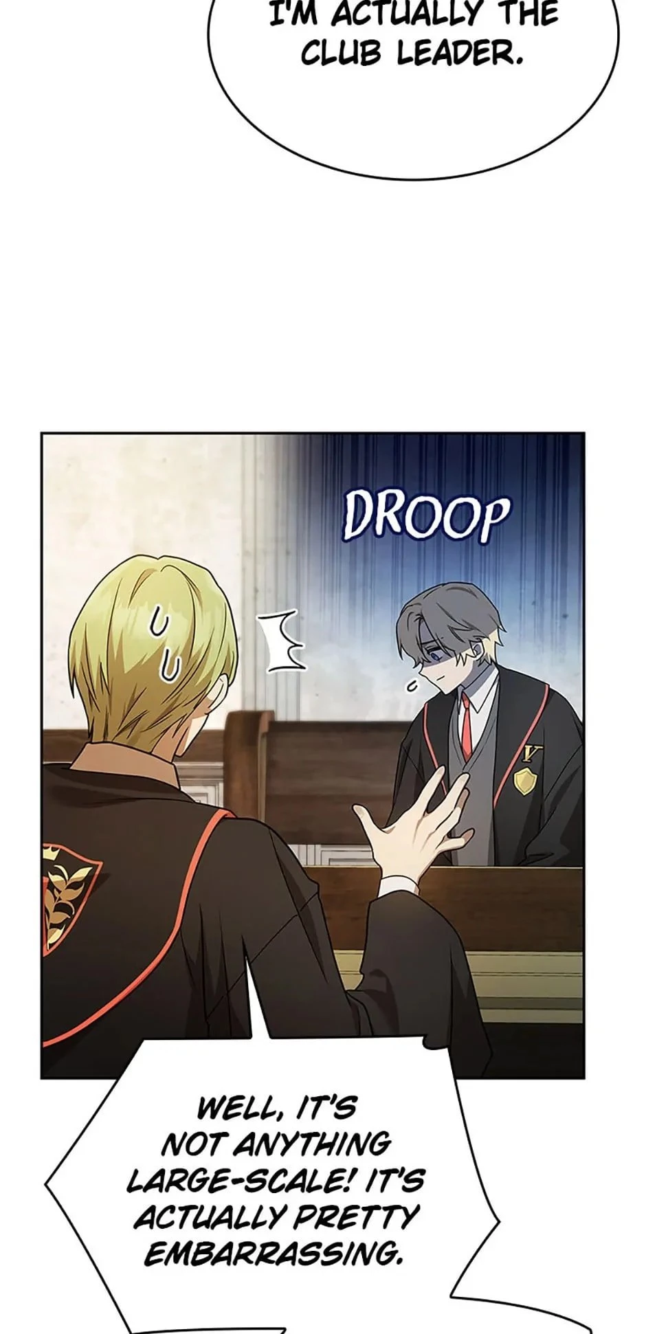 The Infinite Mage Chap 41 - Next Chap 42