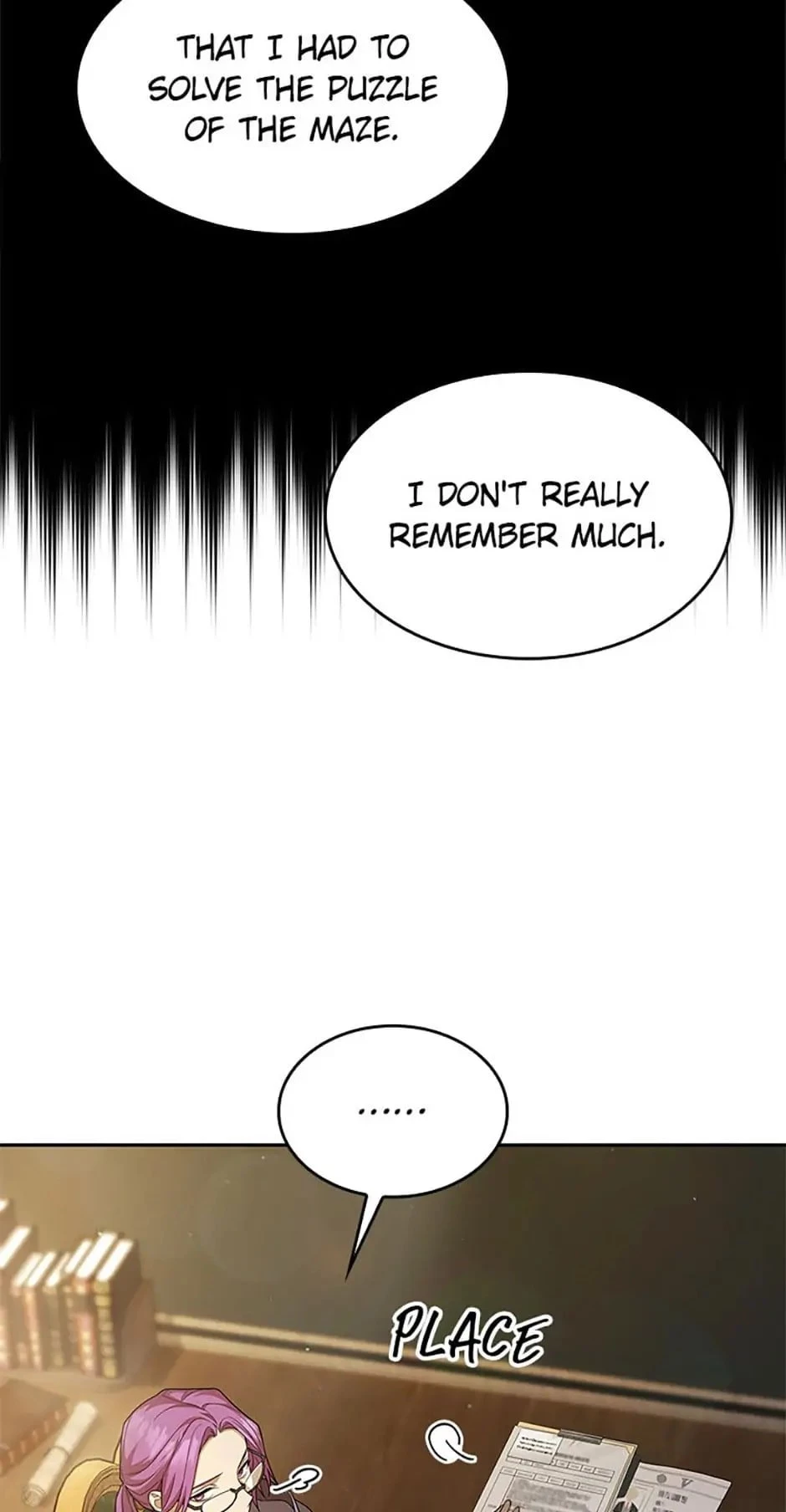 The Infinite Mage Chap 40 - Next Chap 41