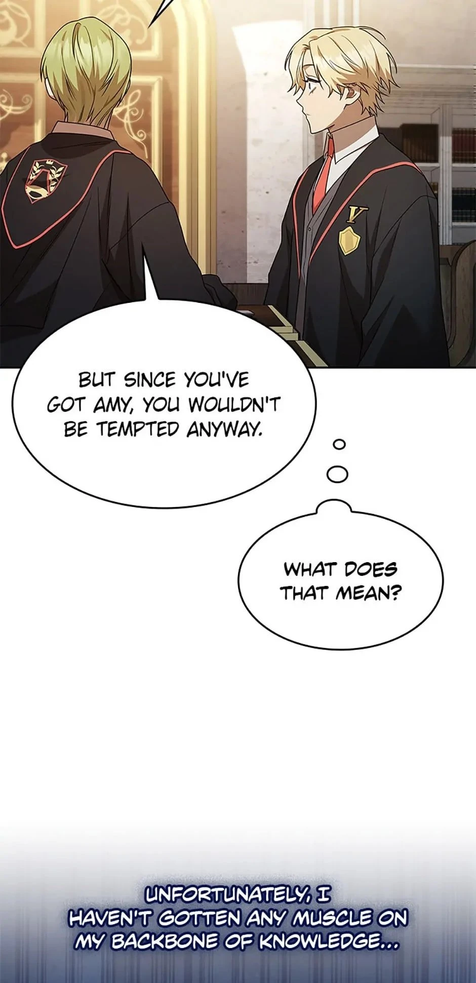 The Infinite Mage Chap 41 - Next Chap 42