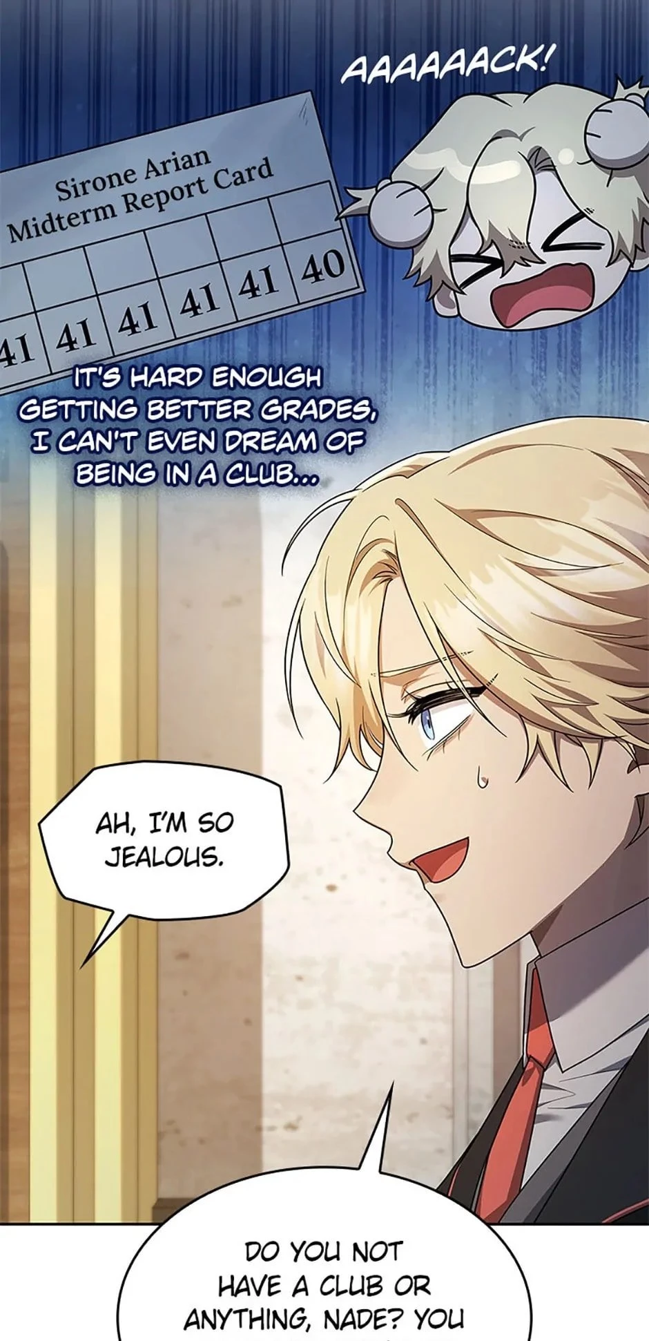 The Infinite Mage Chap 41 - Next Chap 42