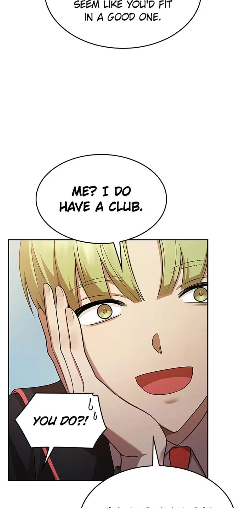 The Infinite Mage Chap 41 - Next Chap 42