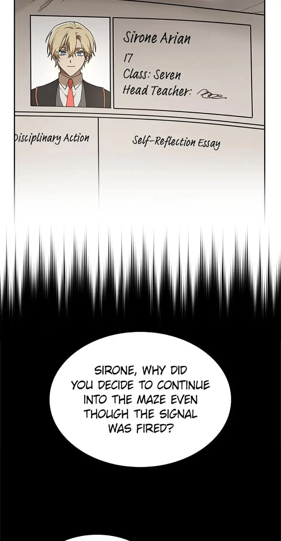 The Infinite Mage Chap 40 - Next Chap 41