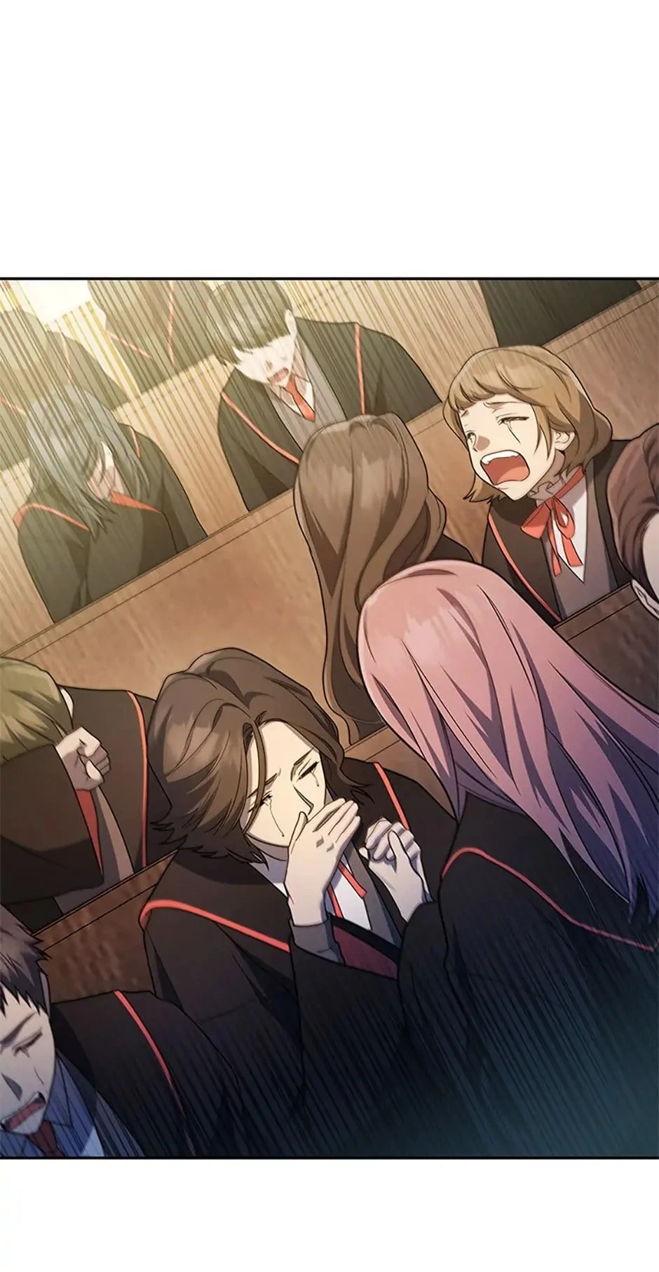 The Infinite Mage Chap 40 - Next Chap 41