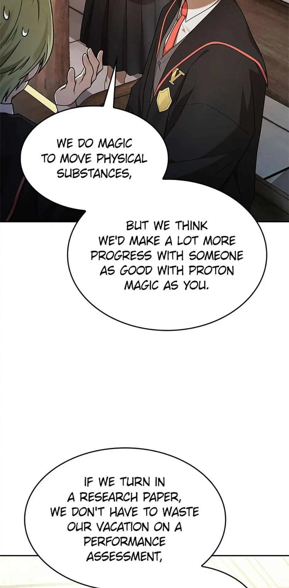 The Infinite Mage Chap 41 - Next Chap 42