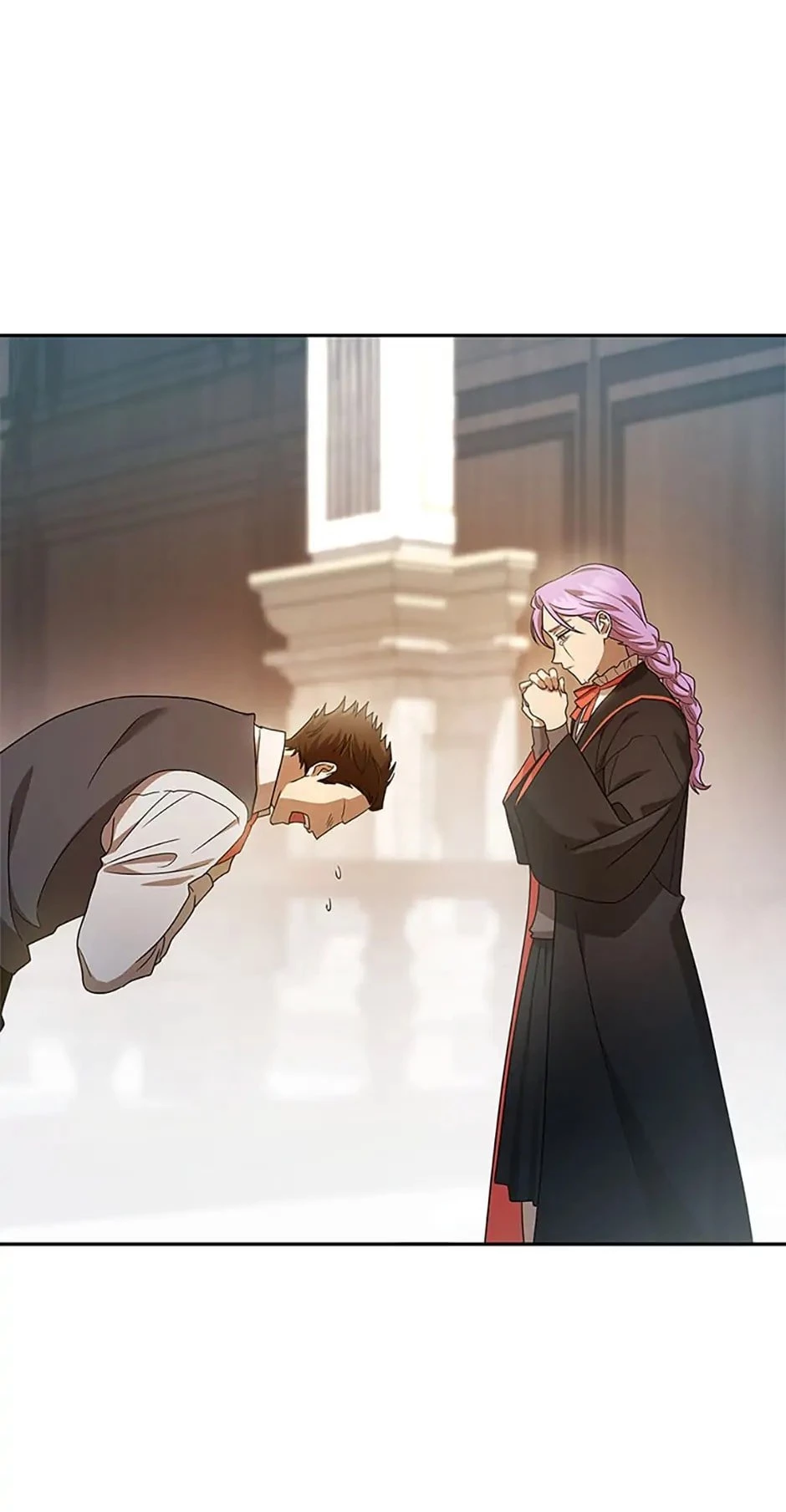 The Infinite Mage Chap 40 - Next Chap 41
