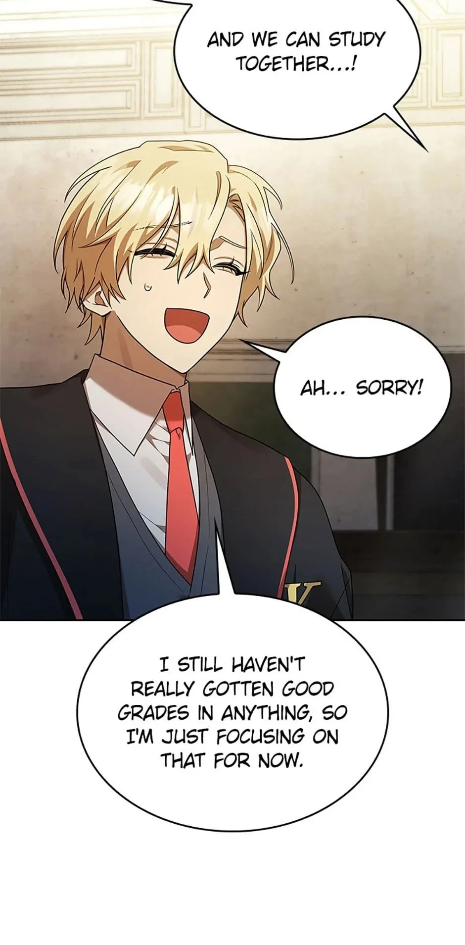 The Infinite Mage Chap 41 - Next Chap 42