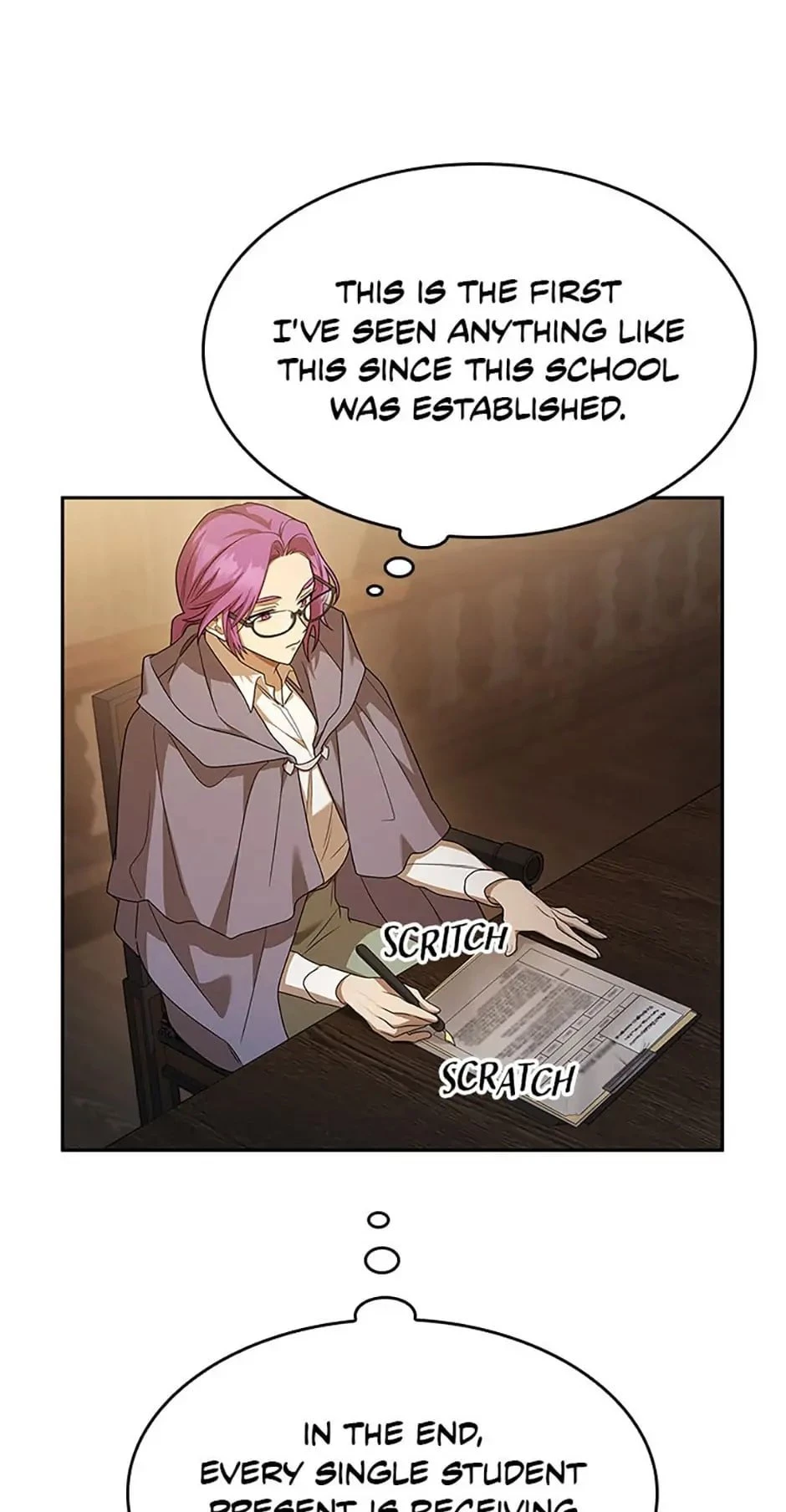 The Infinite Mage Chap 40 - Next Chap 41