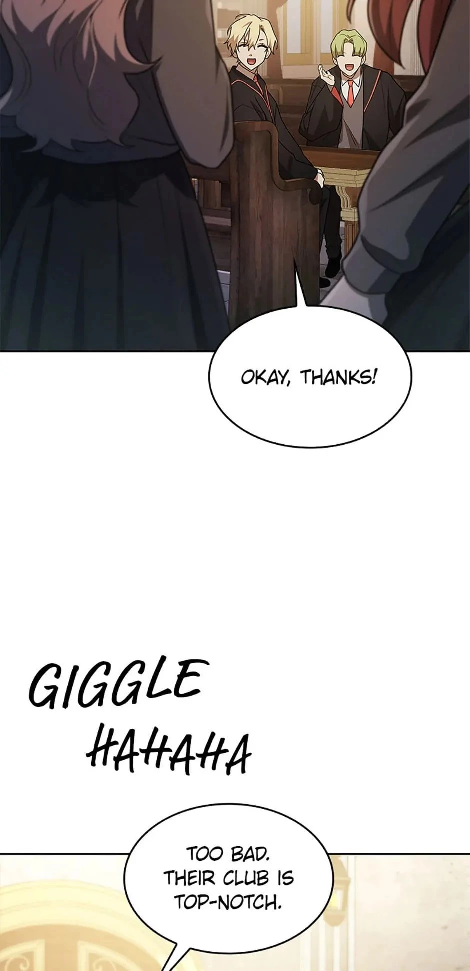 The Infinite Mage Chap 41 - Next Chap 42