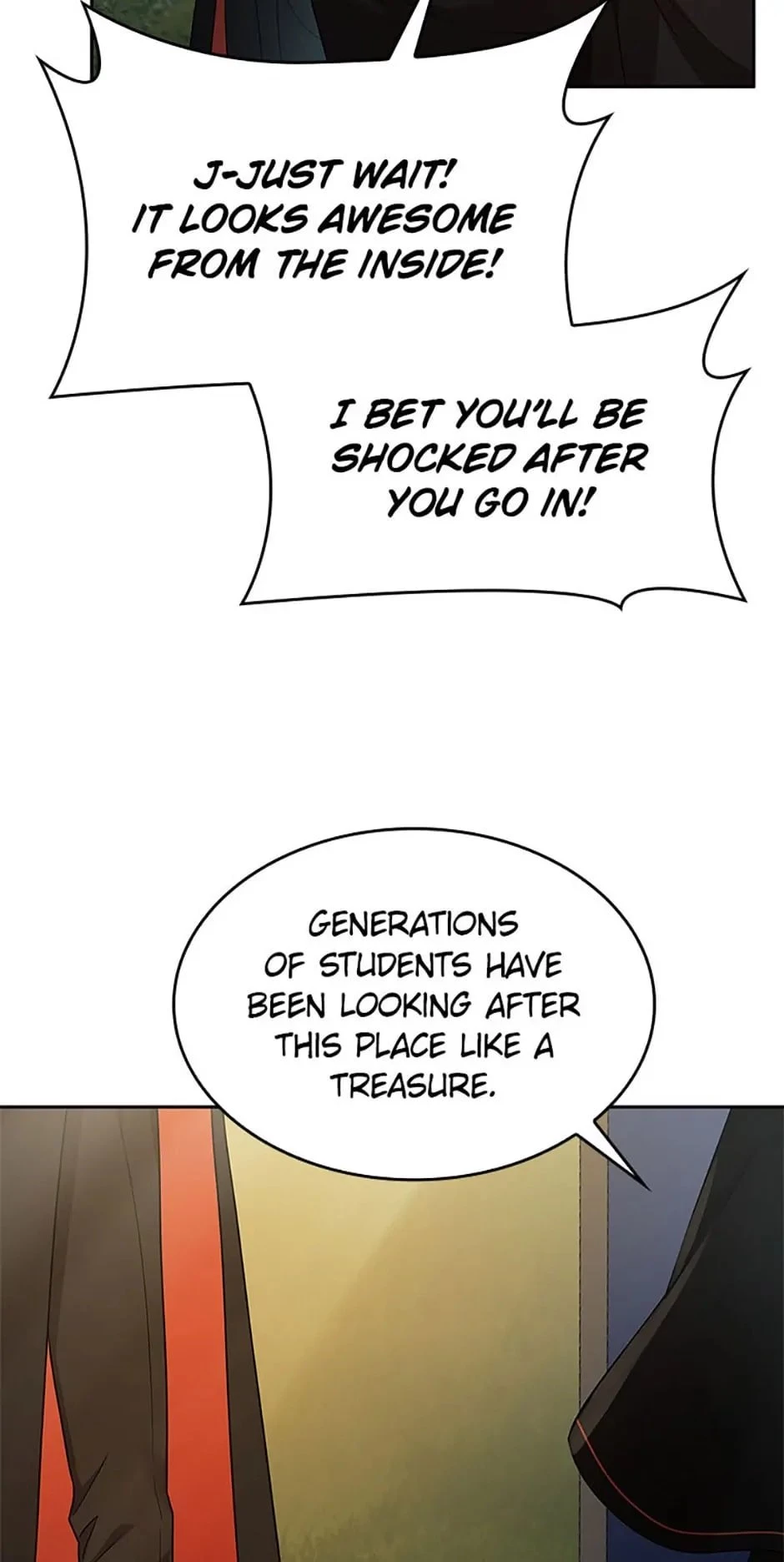 The Infinite Mage Chap 41 - Next Chap 42