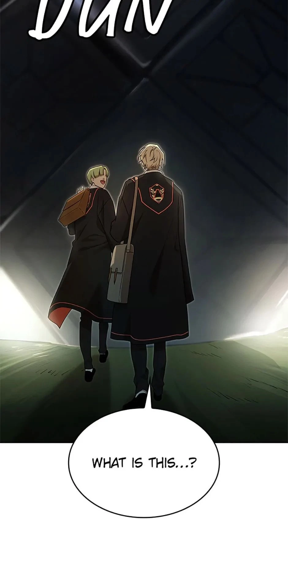 The Infinite Mage Chap 41 - Next Chap 42