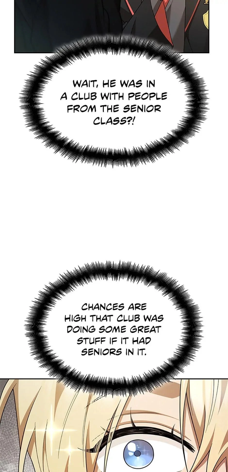 The Infinite Mage Chap 41 - Next Chap 42