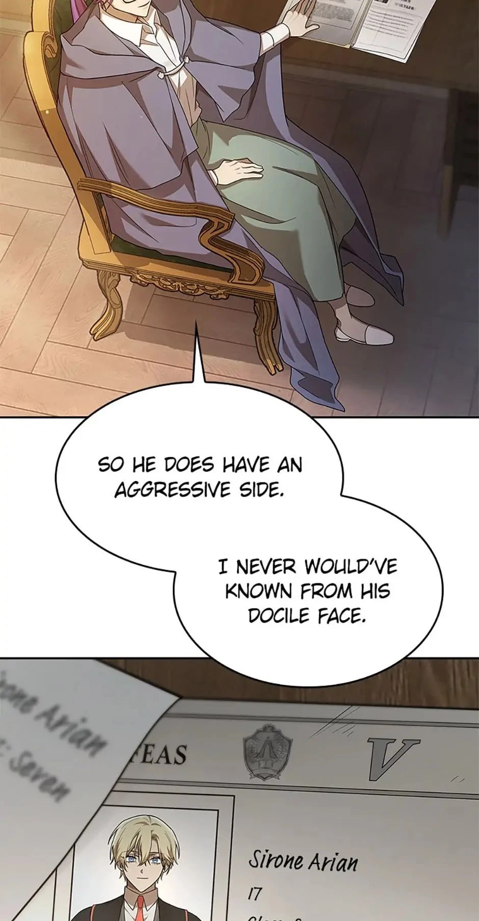 The Infinite Mage Chap 40 - Next Chap 41