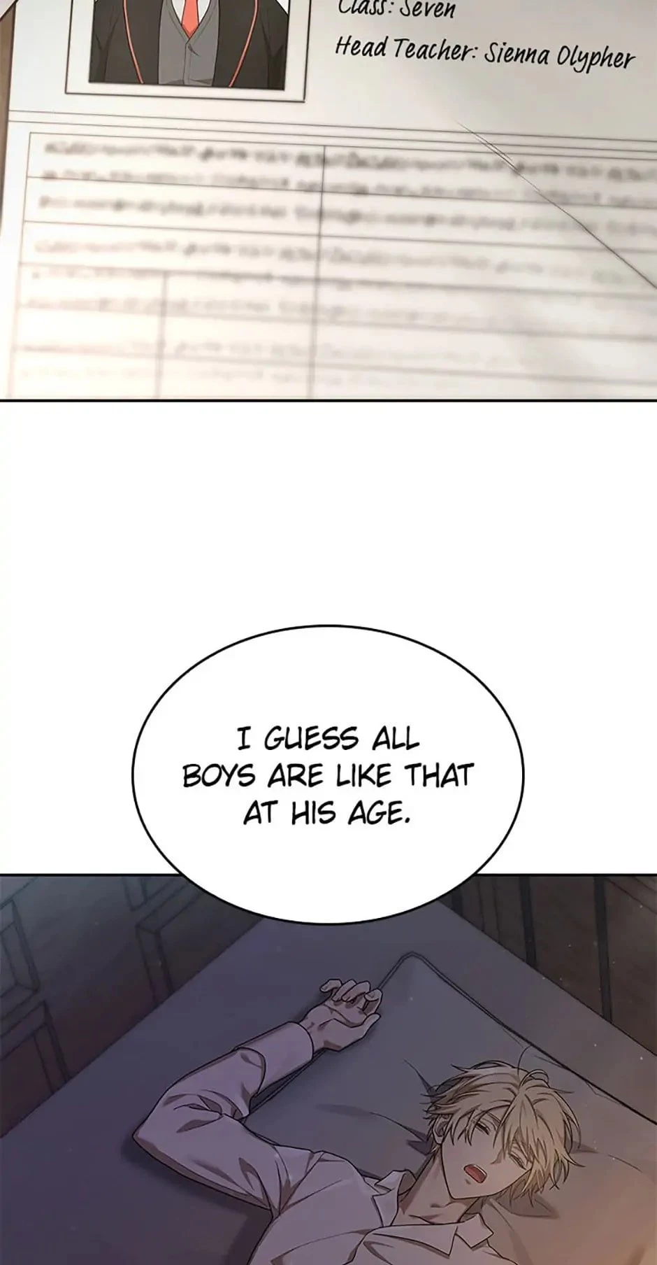 The Infinite Mage Chap 40 - Next Chap 41