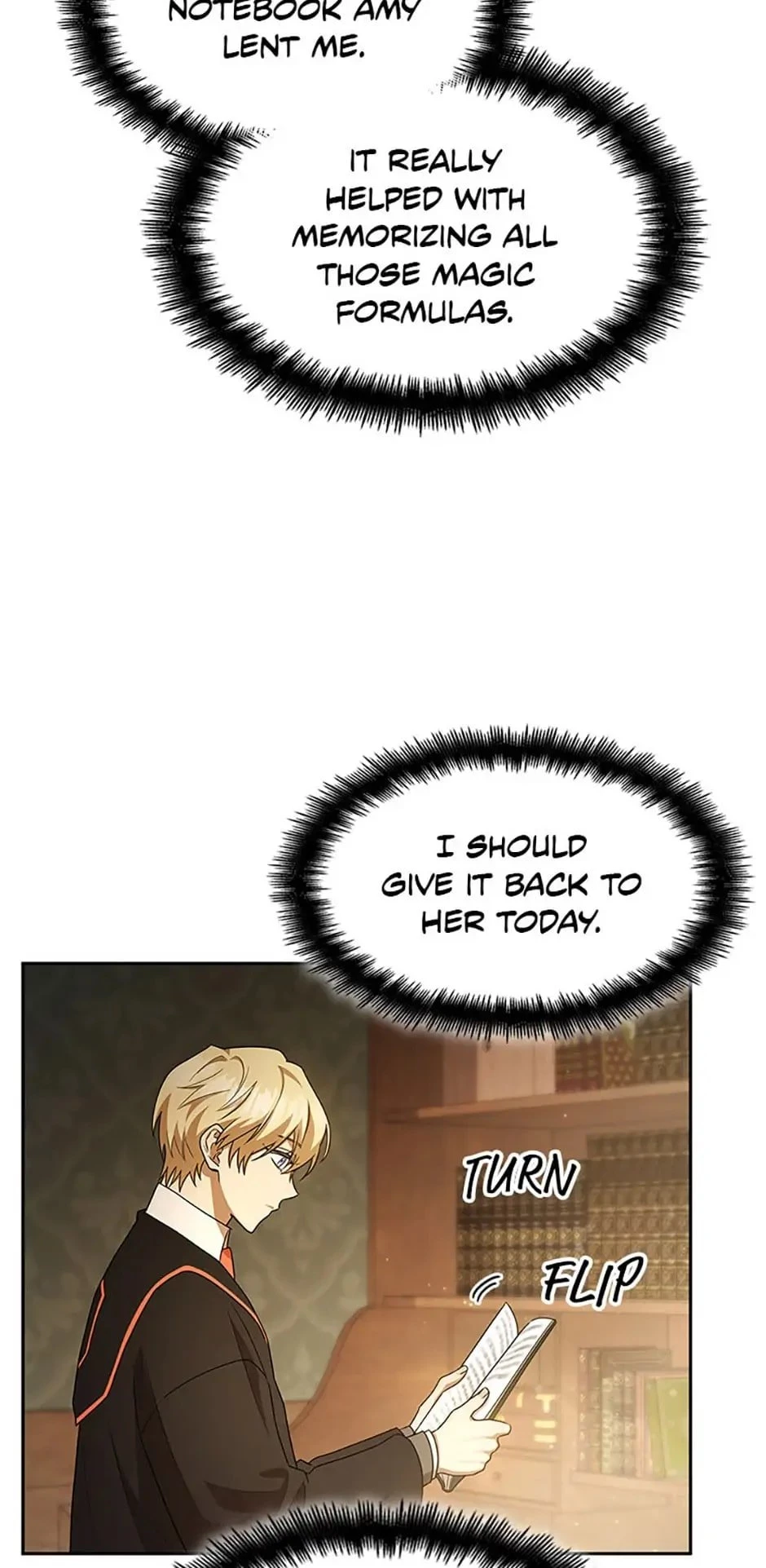 The Infinite Mage Chap 40 - Next Chap 41