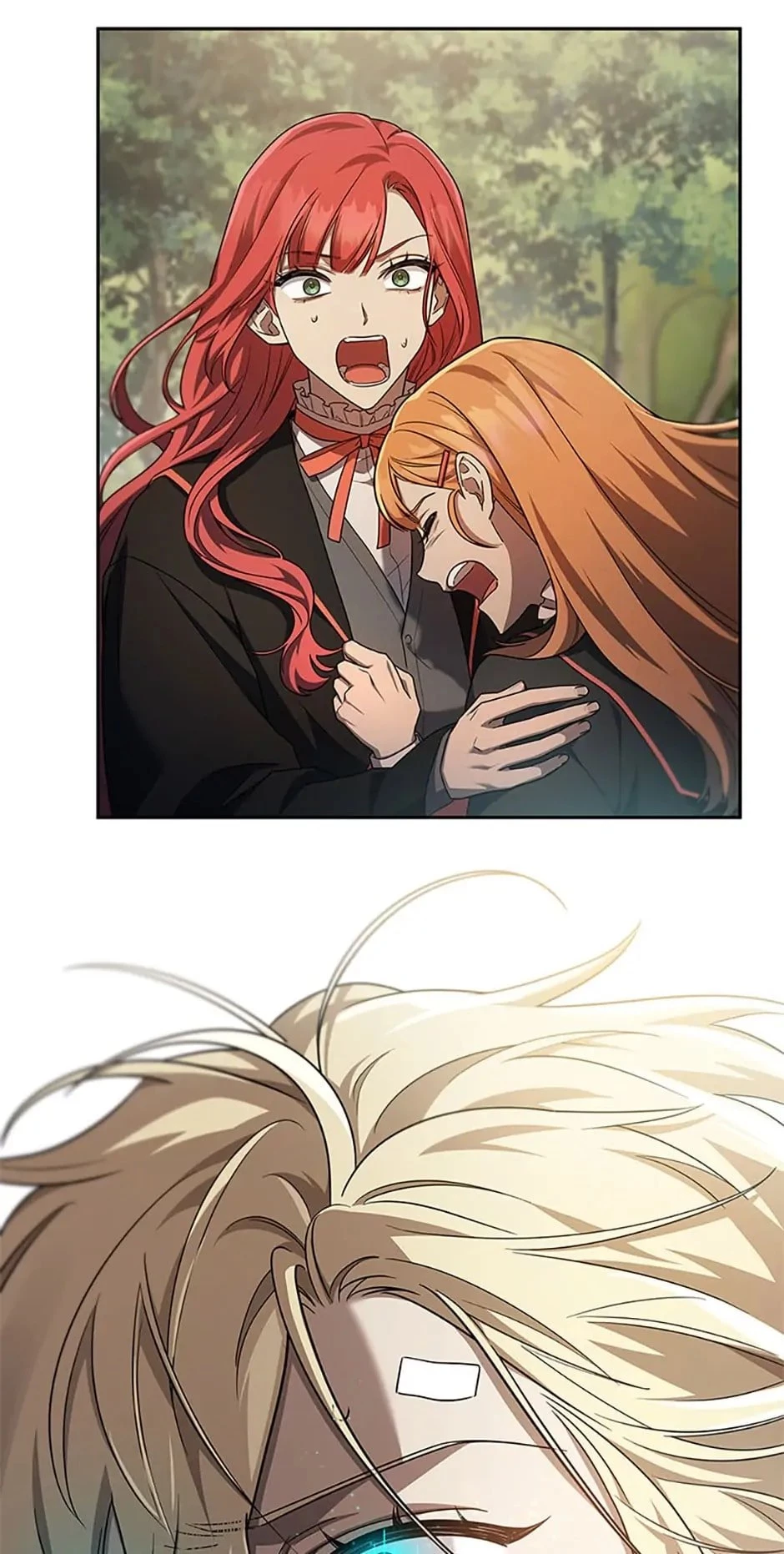 The Infinite Mage Chap 39 - Next Chap 40