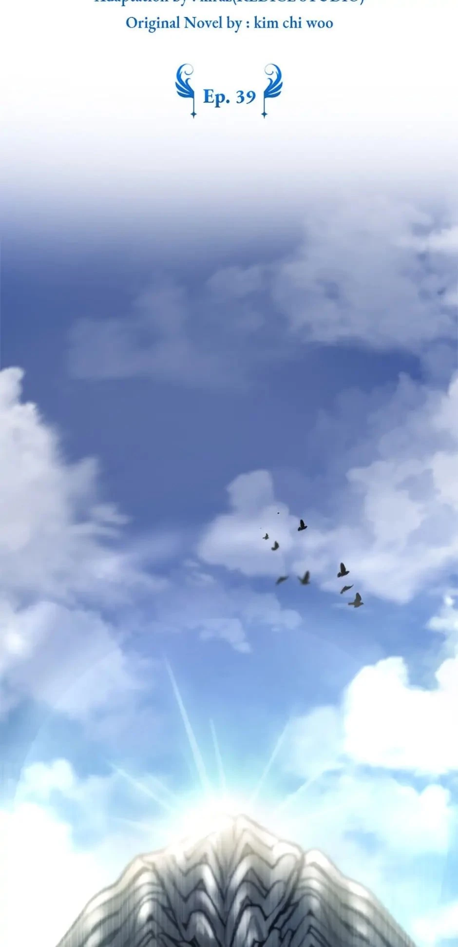 The Infinite Mage Chap 39 - Next Chap 40