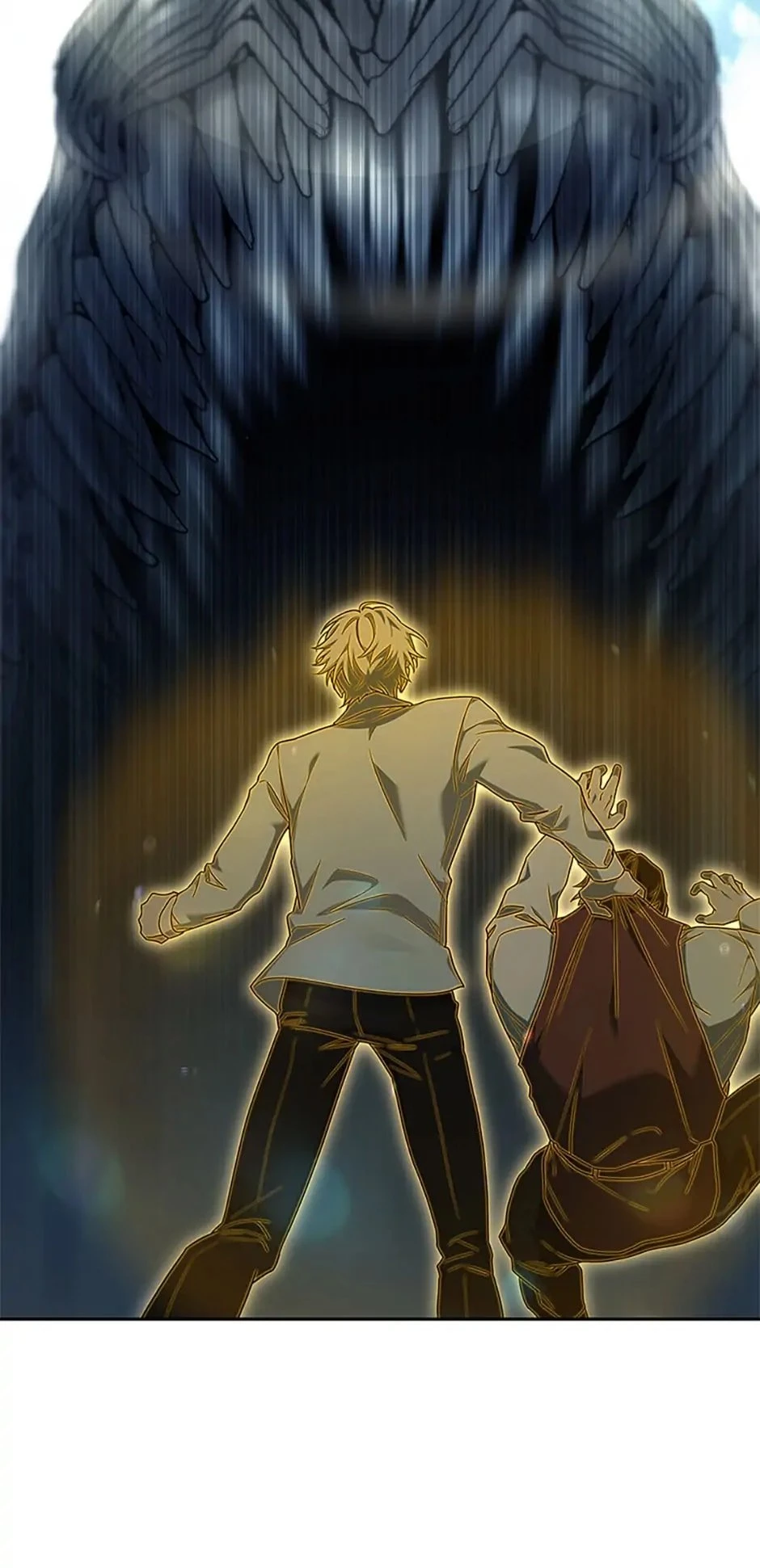 The Infinite Mage Chap 39 - Next Chap 40