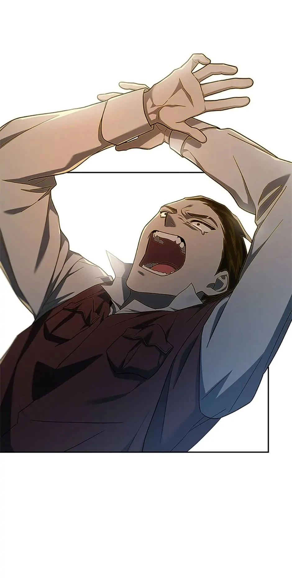 The Infinite Mage Chap 39 - Next Chap 40