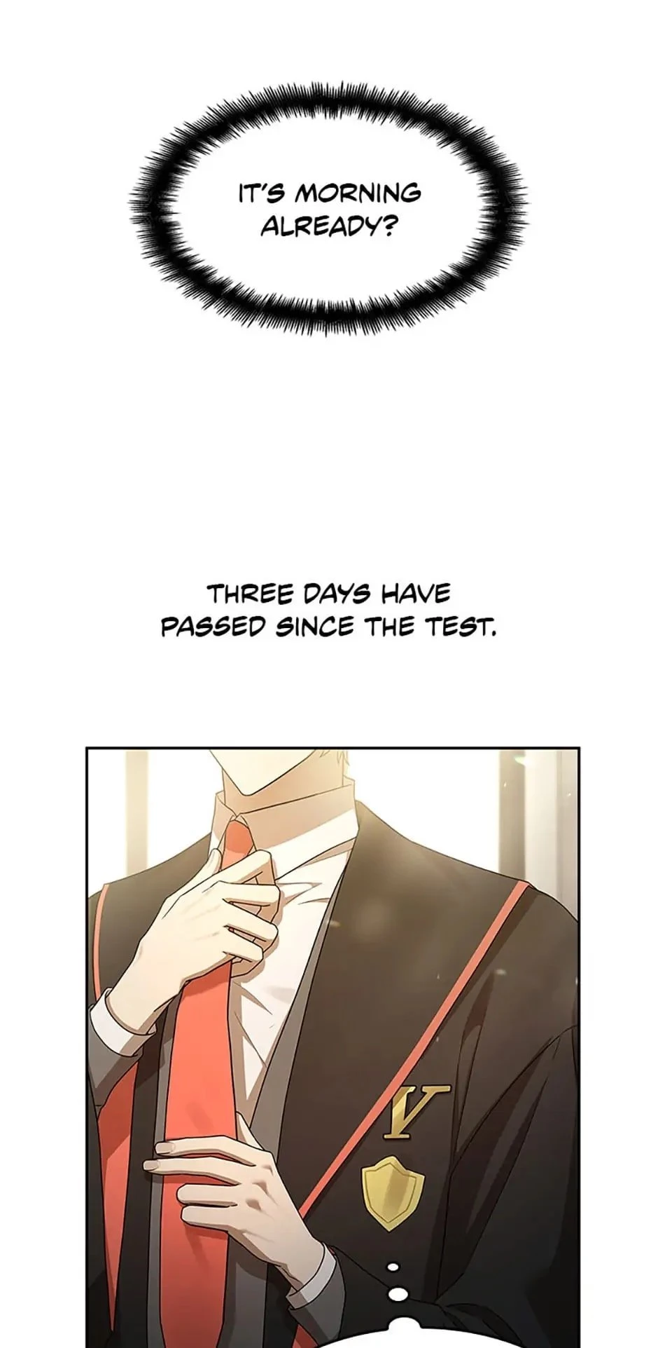 The Infinite Mage Chap 40 - Next Chap 41