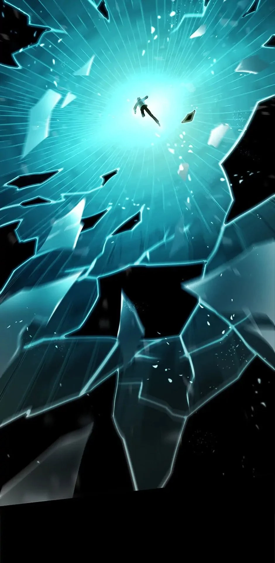 The Infinite Mage Chap 40 - Next Chap 41