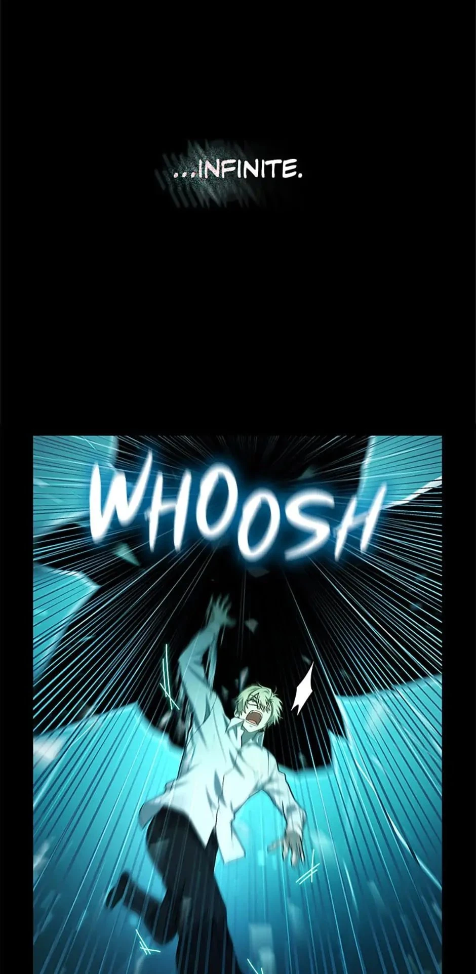 The Infinite Mage Chap 40 - Next Chap 41