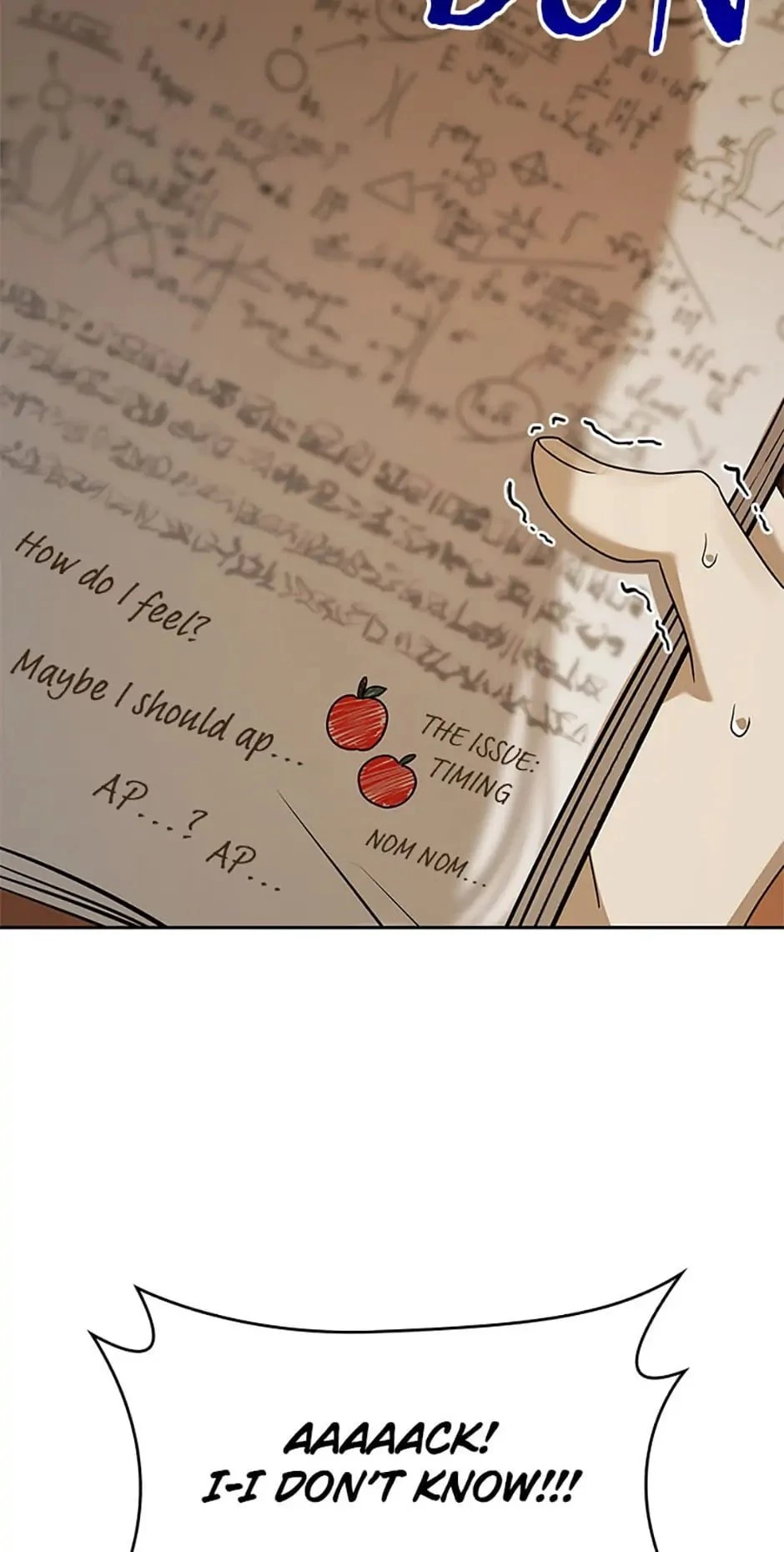 The Infinite Mage Chap 40 - Next Chap 41