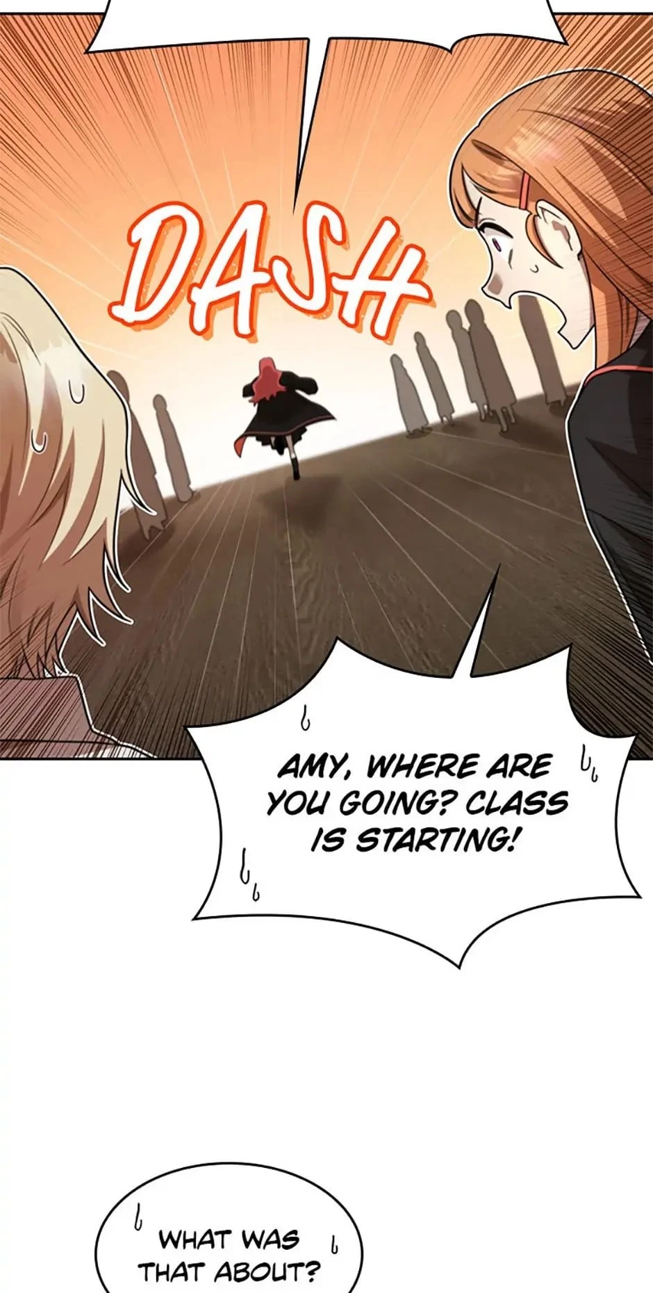 The Infinite Mage Chap 40 - Next Chap 41