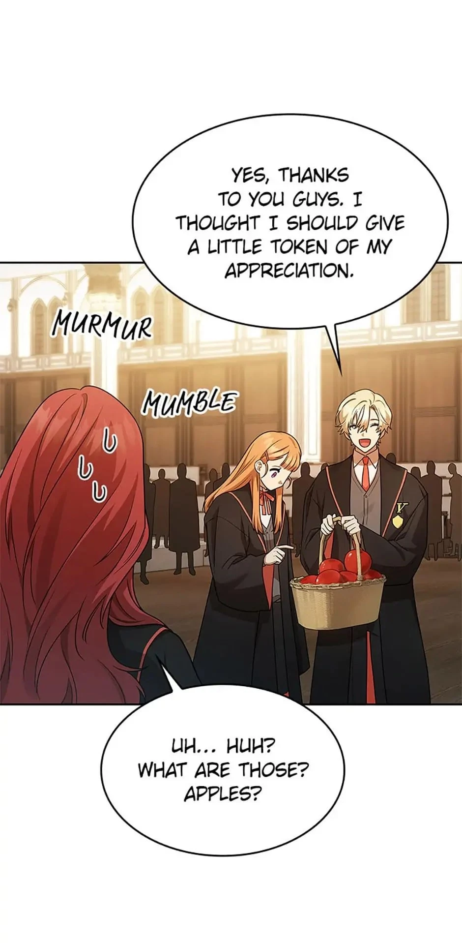 The Infinite Mage Chap 40 - Next Chap 41