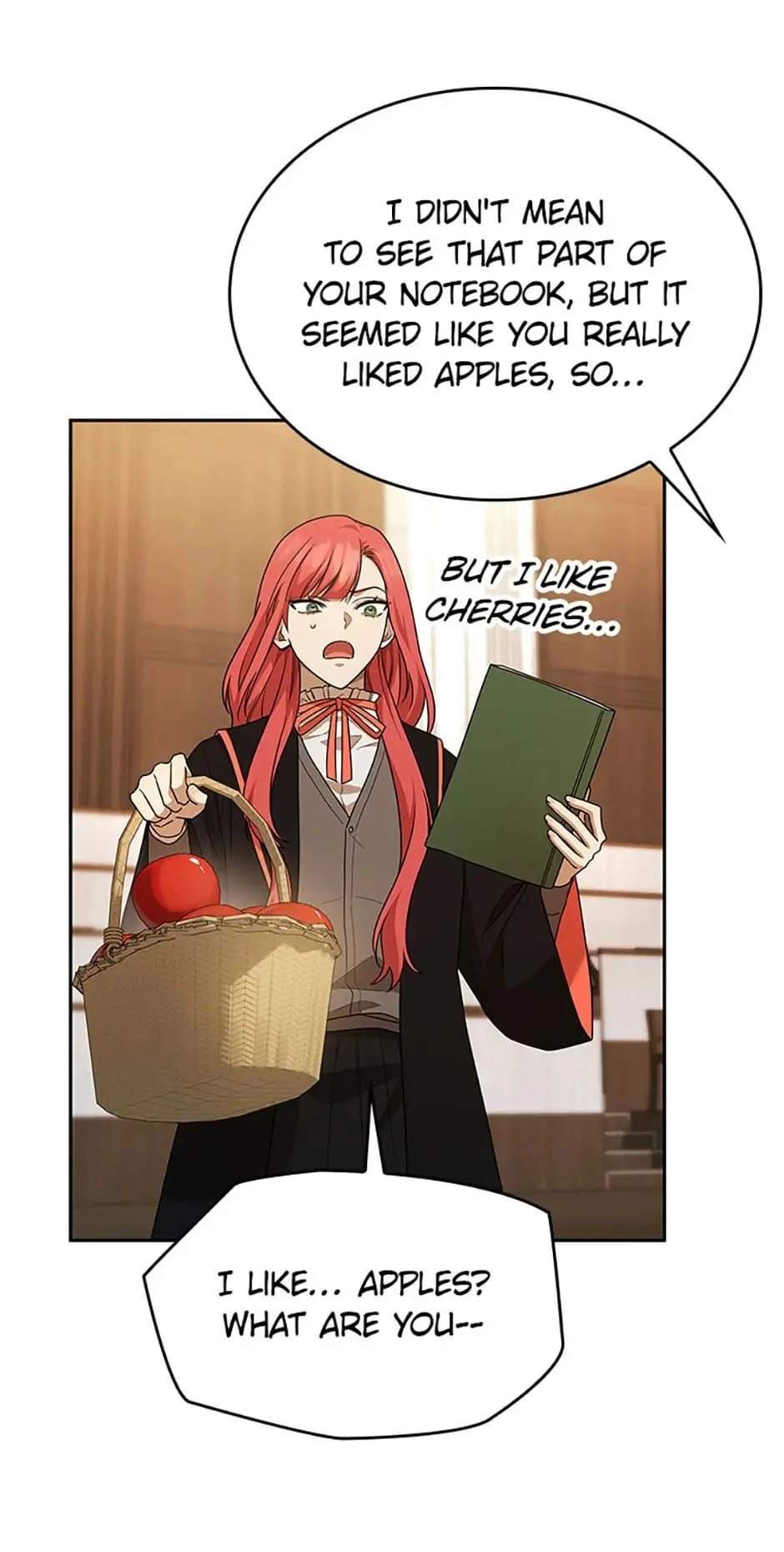 The Infinite Mage Chap 40 - Next Chap 41