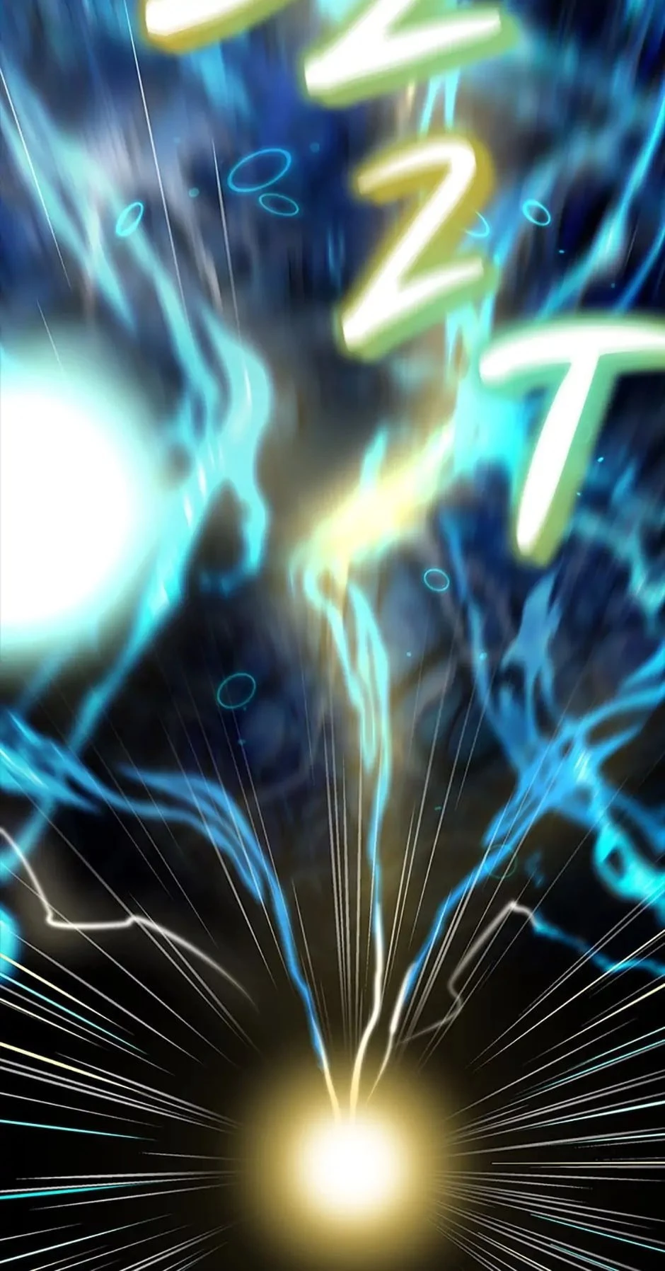 The Infinite Mage Chap 39 - Next Chap 40