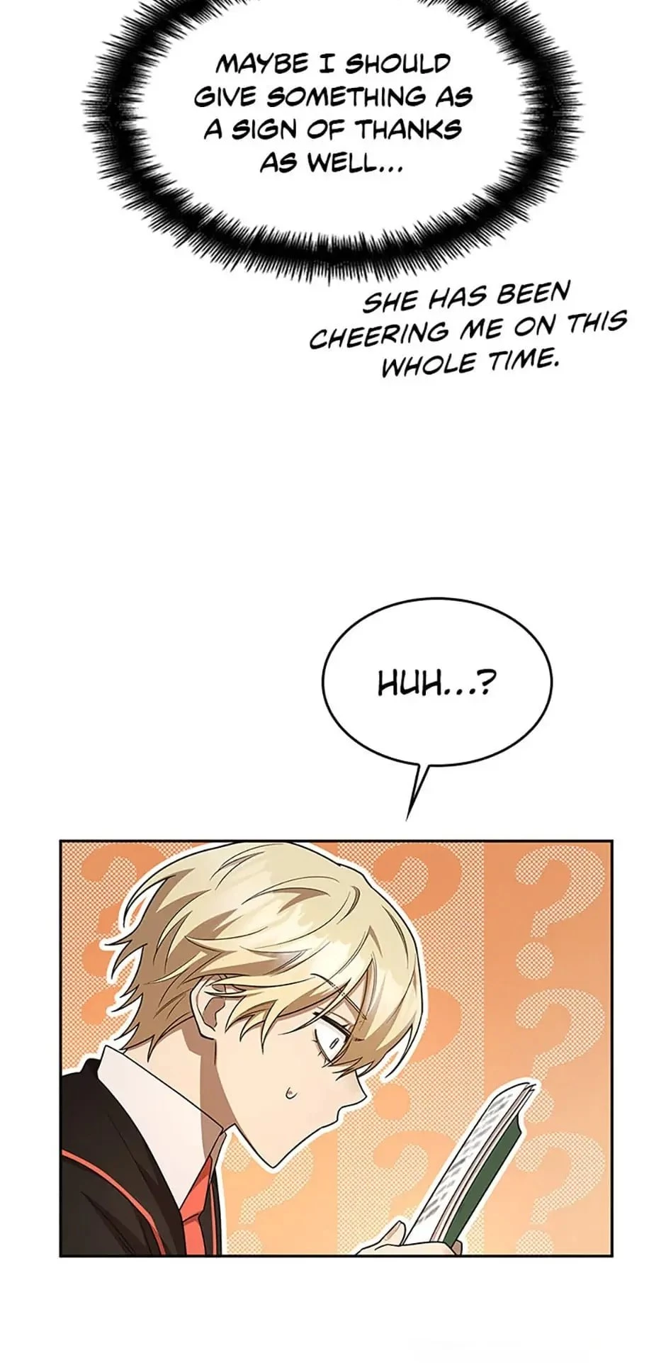 The Infinite Mage Chap 40 - Next Chap 41