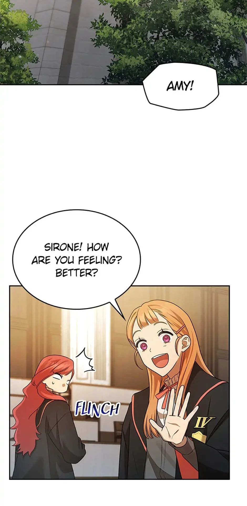 The Infinite Mage Chap 40 - Next Chap 41