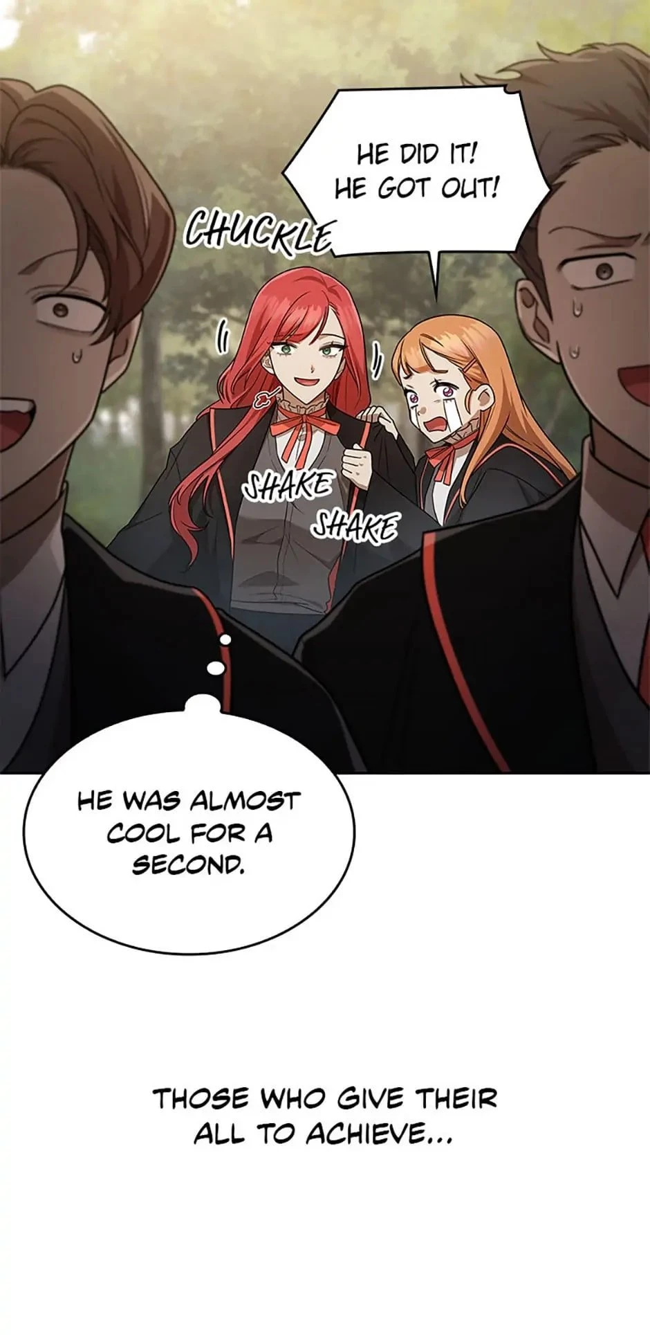 The Infinite Mage Chap 39 - Next Chap 40