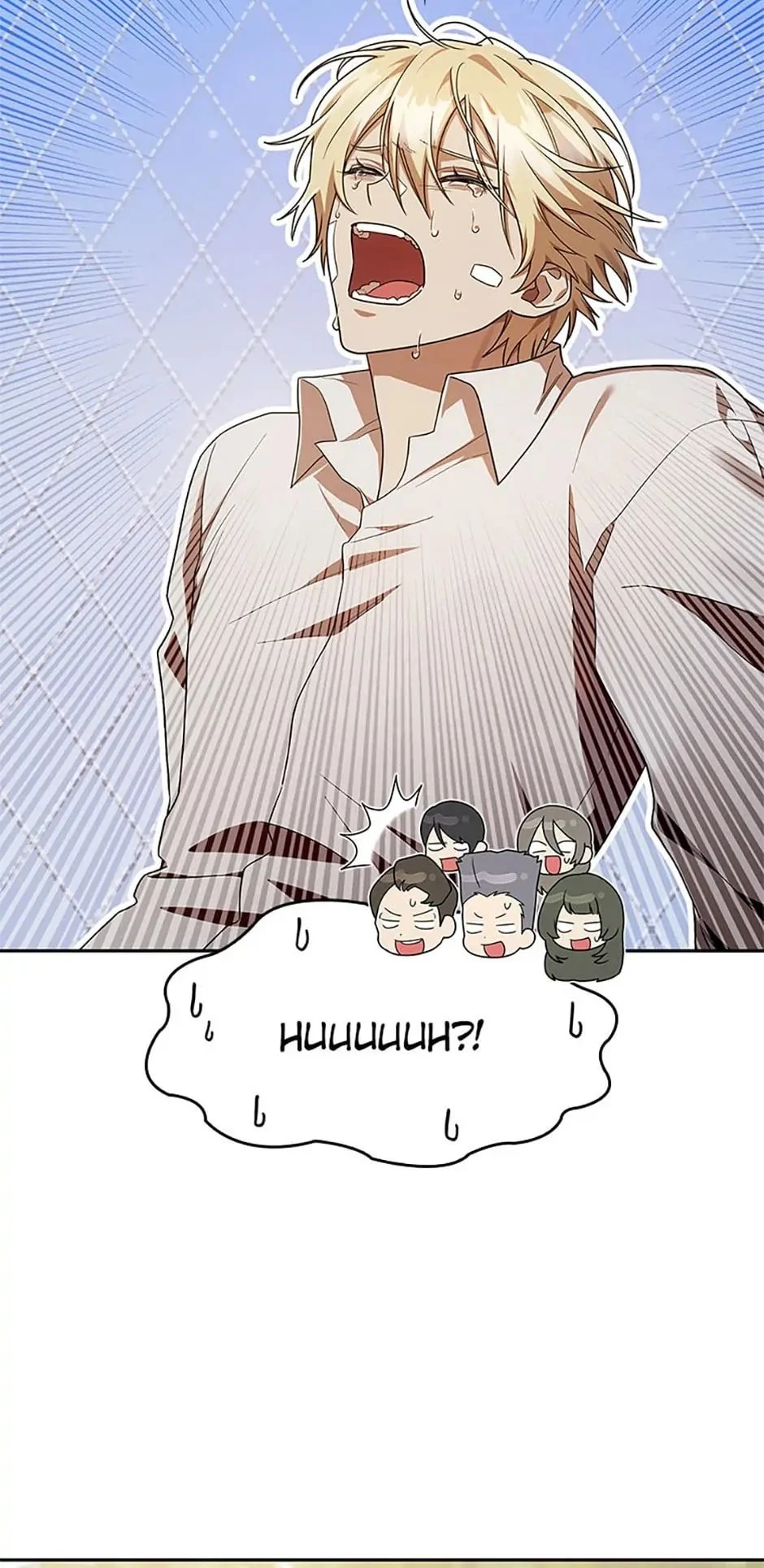 The Infinite Mage Chap 39 - Next Chap 40