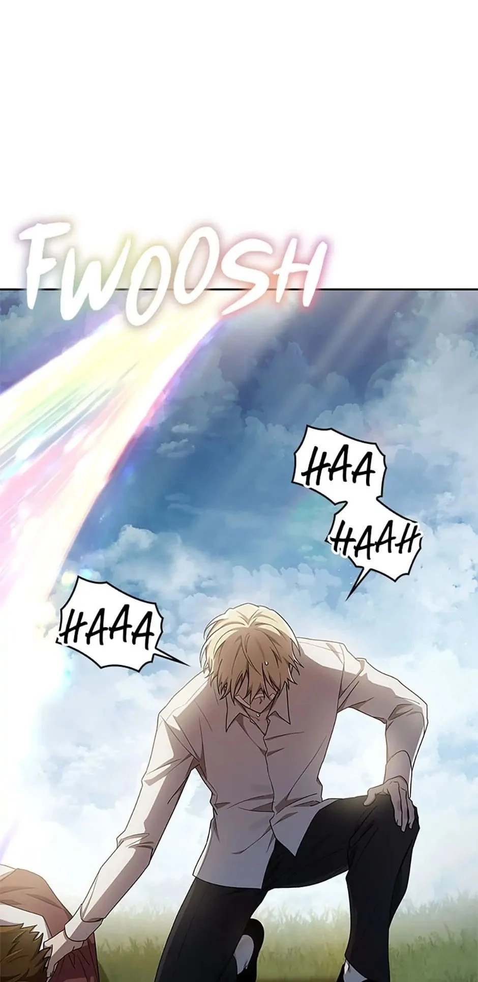 The Infinite Mage Chap 39 - Next Chap 40