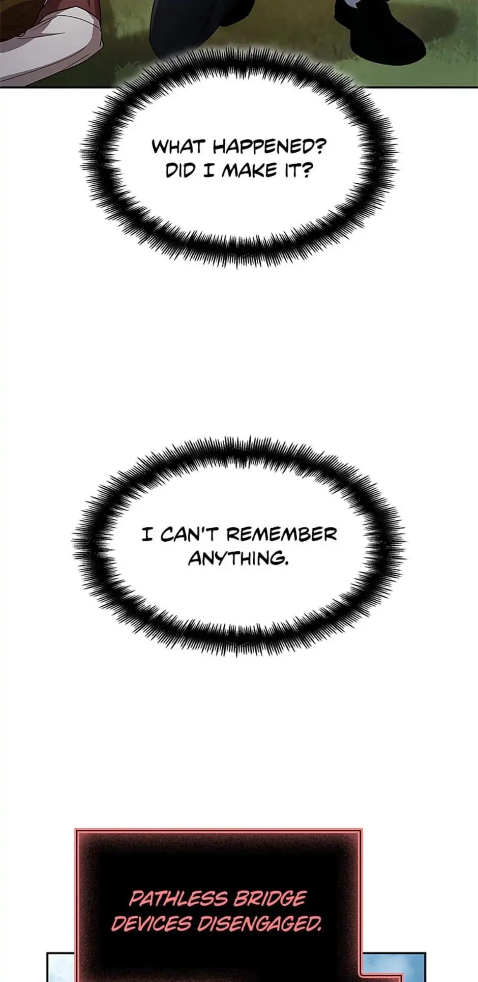 The Infinite Mage Chap 39 - Next Chap 40