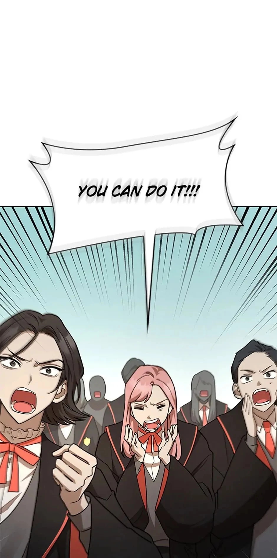 The Infinite Mage Chap 38 - Next Chap 39